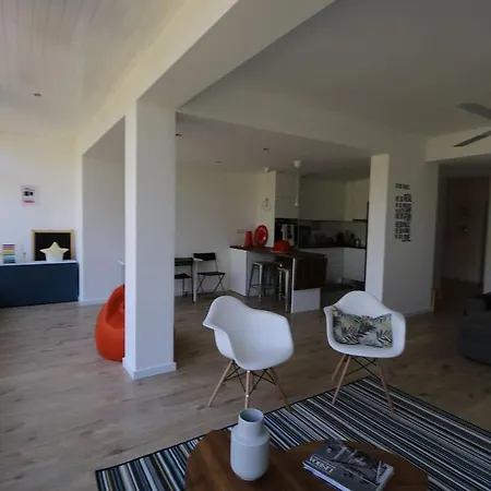 Appartement Treetops *