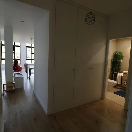 Treetops Appartement