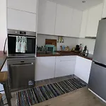 Treetops דירה ליסבון