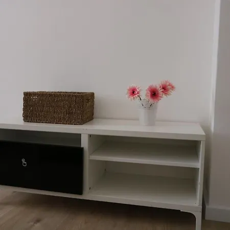 Apartman Treetops