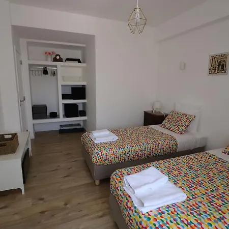 Apartman Treetops *