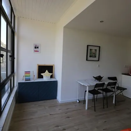 Apartman Treetops