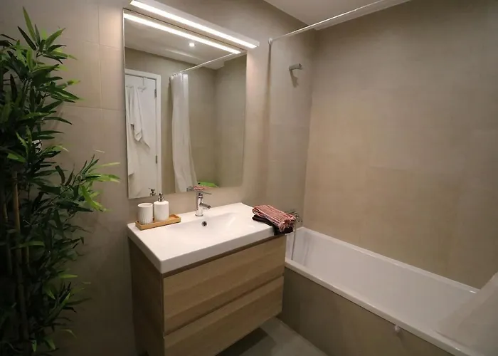 Apartman Treetops Lisboa