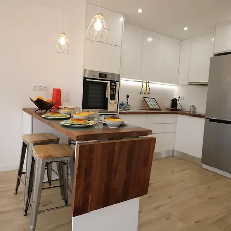 Treetops * ליסבון