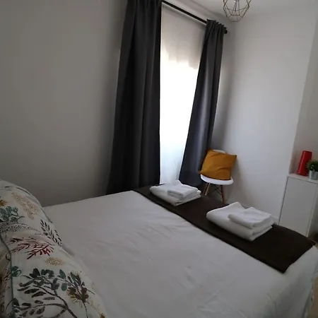 Treetops Appartement *