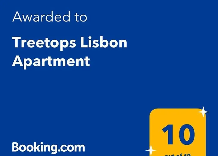 Treetops * Lisboa