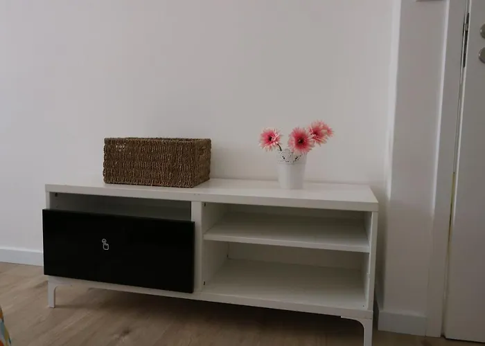 Apartamento Treetops