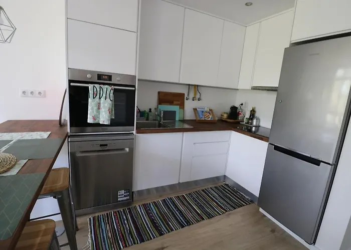 Treetops Apartamento Lisboa