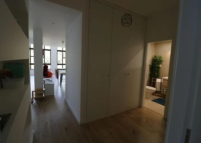 Treetops Apartamento