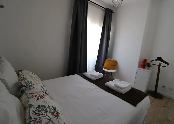 Treetops Apartamento *