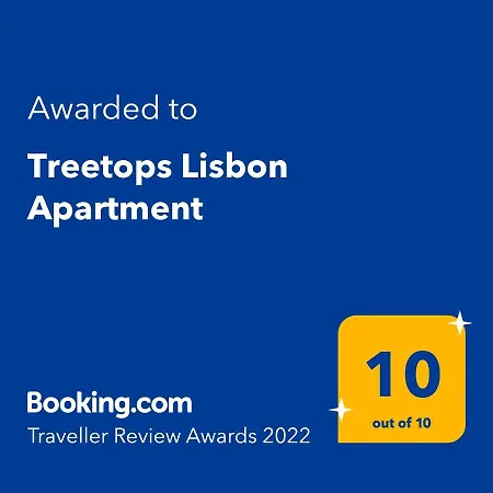 Treetops * 리스본