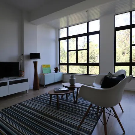 Treetops * 리스본